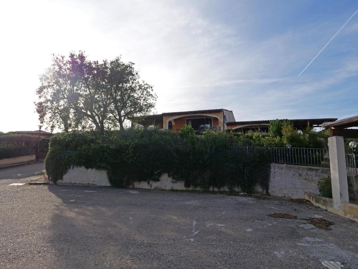 Vista Sul Mare E Tavolara Budoniaffitti Porto San Paolo  Eksteriør bilde