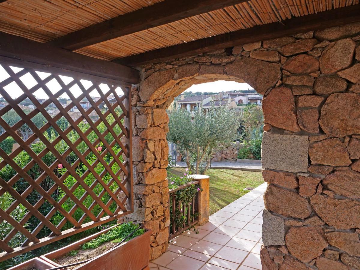Vista Sul Mare E Tavolara Budoniaffitti Porto San Paolo  Eksteriør bilde