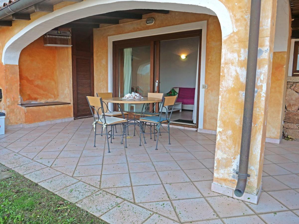 Vista Sul Mare E Tavolara Budoniaffitti Porto San Paolo  Eksteriør bilde